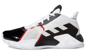 Adidas Vintage Men's Basketball Shoes