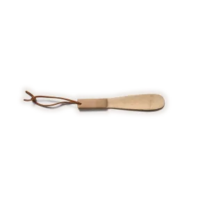 Bamboo Shoe Horn Short