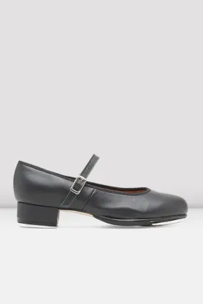 BLOCH S0302L TAP-ON LEATHER TAP SHOES