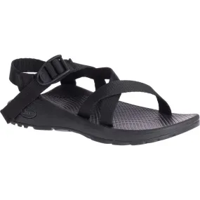 Chaco ZCloud Solid Black Women's