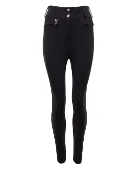 Contour Trouser - Black