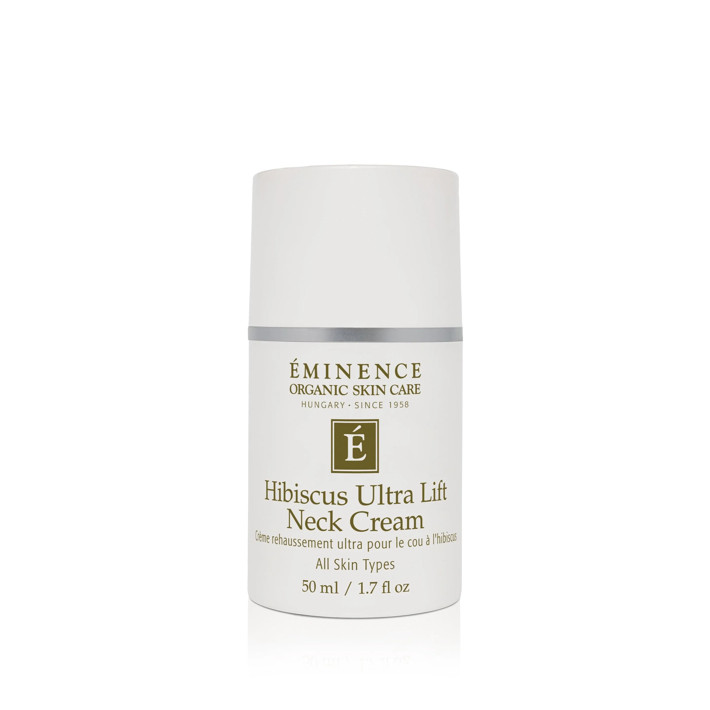 Eminence | Hibiscus Ultra Lift Neck Cream