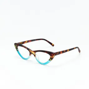 Eyeglasses ADRIANA OK009-HB