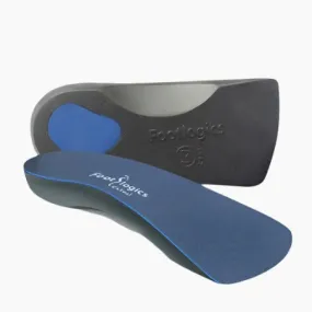 FOOTLOGICS - FLCS - Footlogics Casual Orthotic Insoles