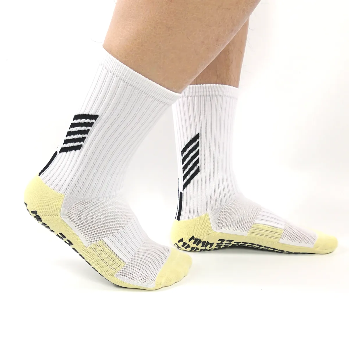 Fourmint Football Grip Socks Combo Pack