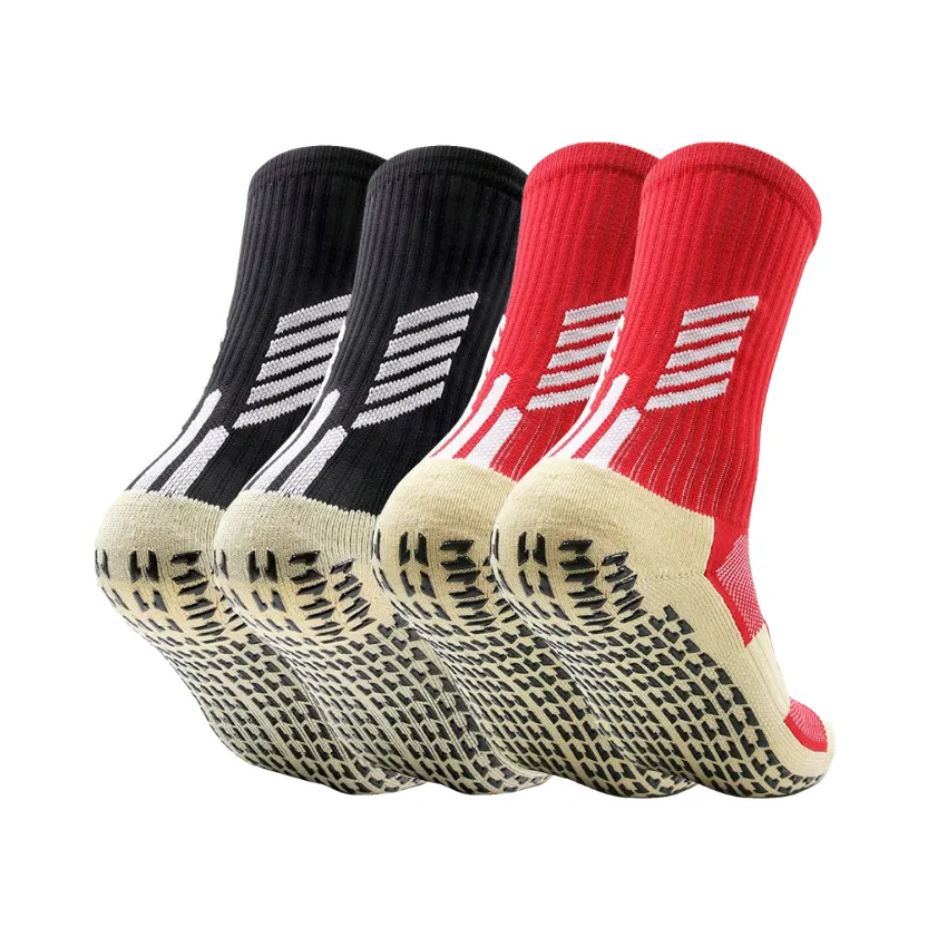 Fourmint Football Grip Socks Combo Pack