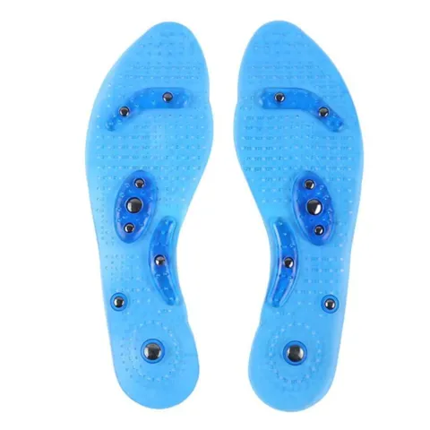 Insoles Foot Acupressure Shoe Pad