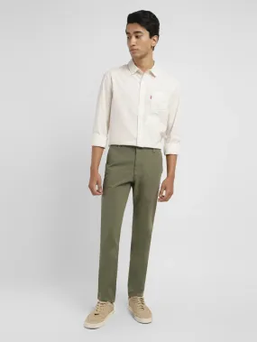 Men's 511 Olive Slim Fit Chinos