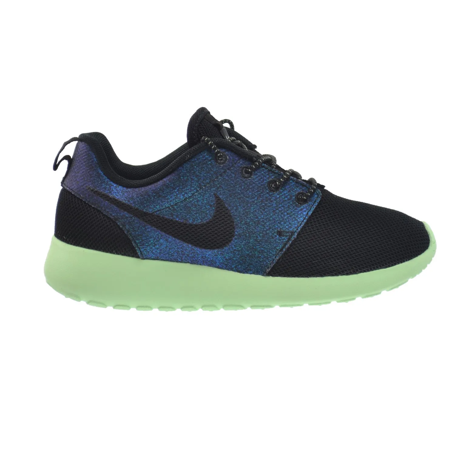 Nike Roshe One WWC QS Womens' Shoes Teal/Black-Vapor Green-Black