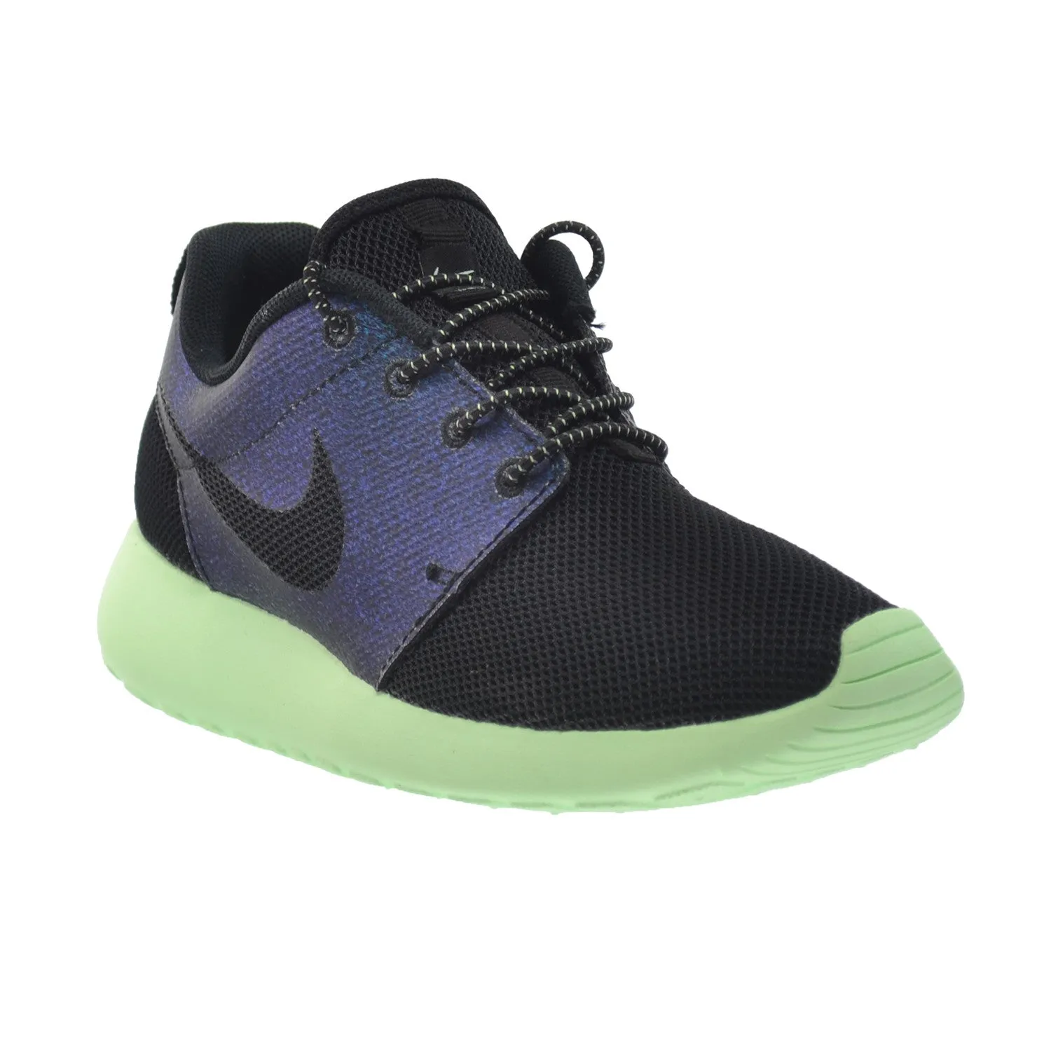 Nike Roshe One WWC QS Womens' Shoes Teal/Black-Vapor Green-Black