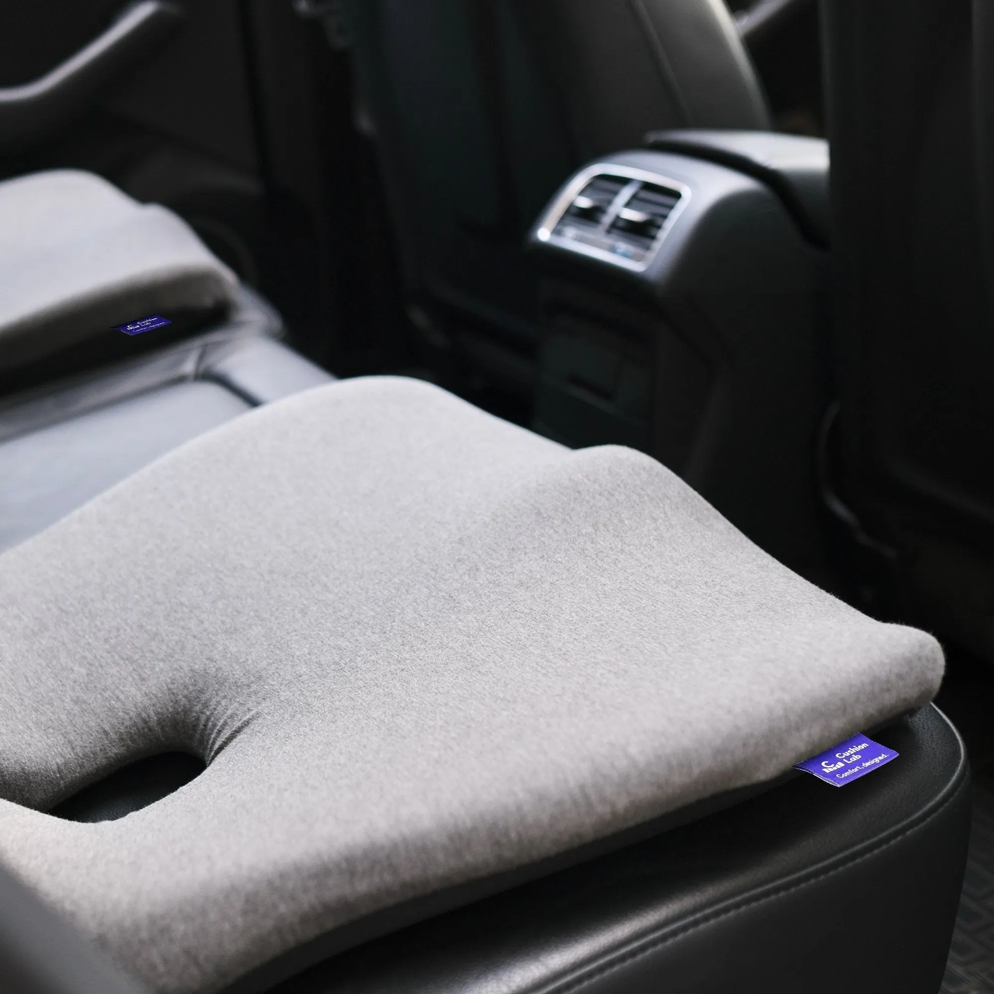 Pressure Relief Car Seat Cushion