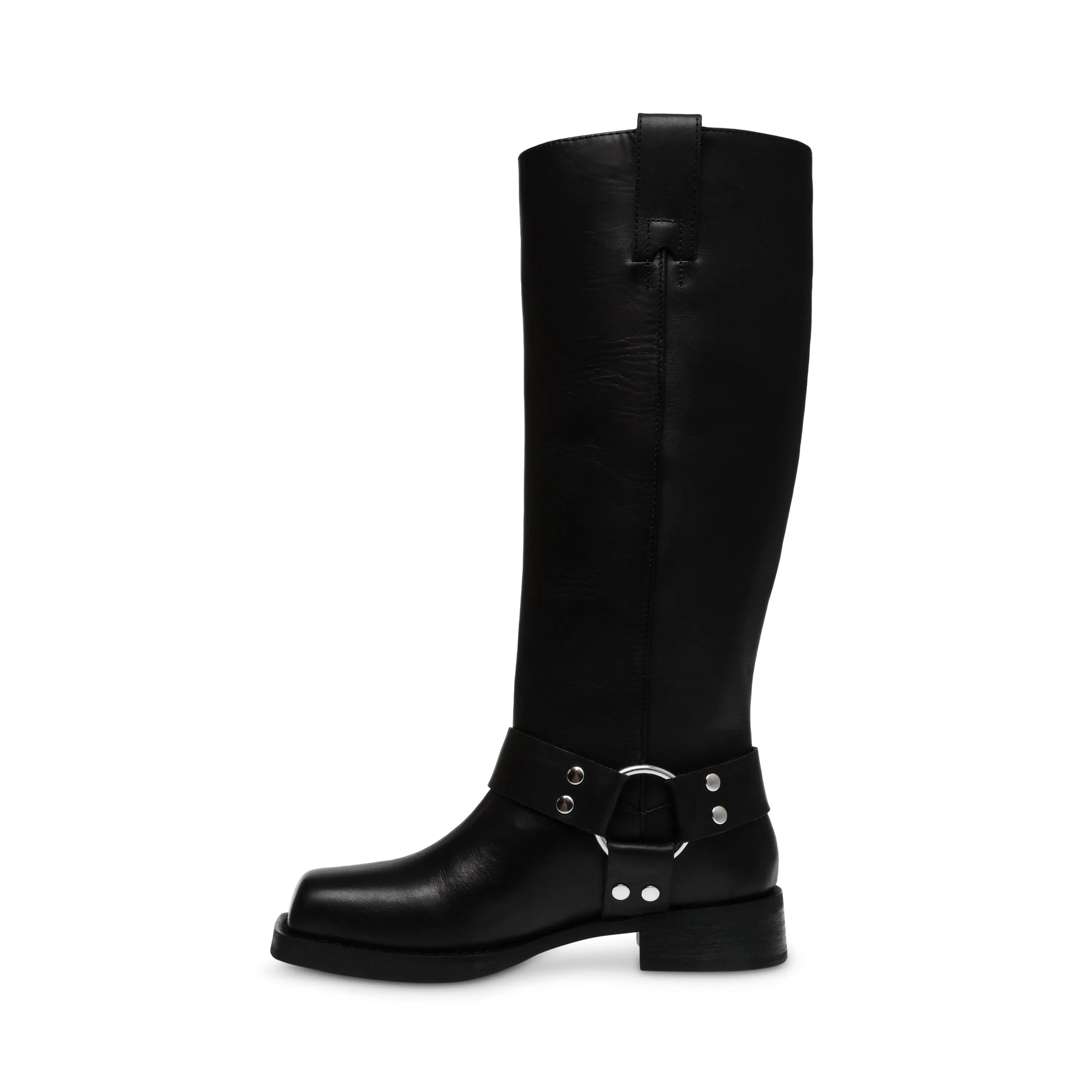 Rodeo Drive Boots BLACK LEATHER