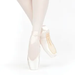 Russian Pointe Lumina V-Cut