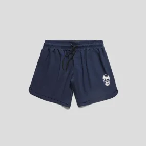 Training Shorts - Navy