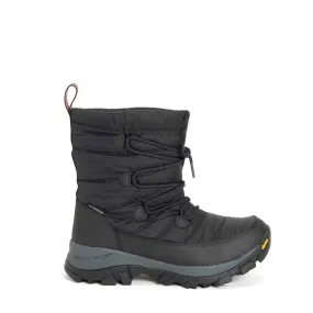 Women's Arctic Ice Nomadic Vibram All Terrain Short Boots