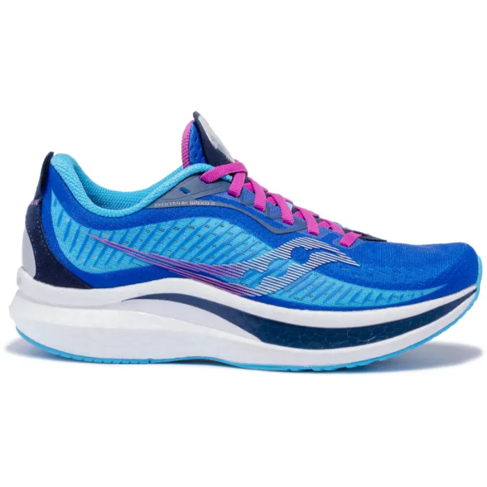 Women's Saucony Endorphin Speed 2