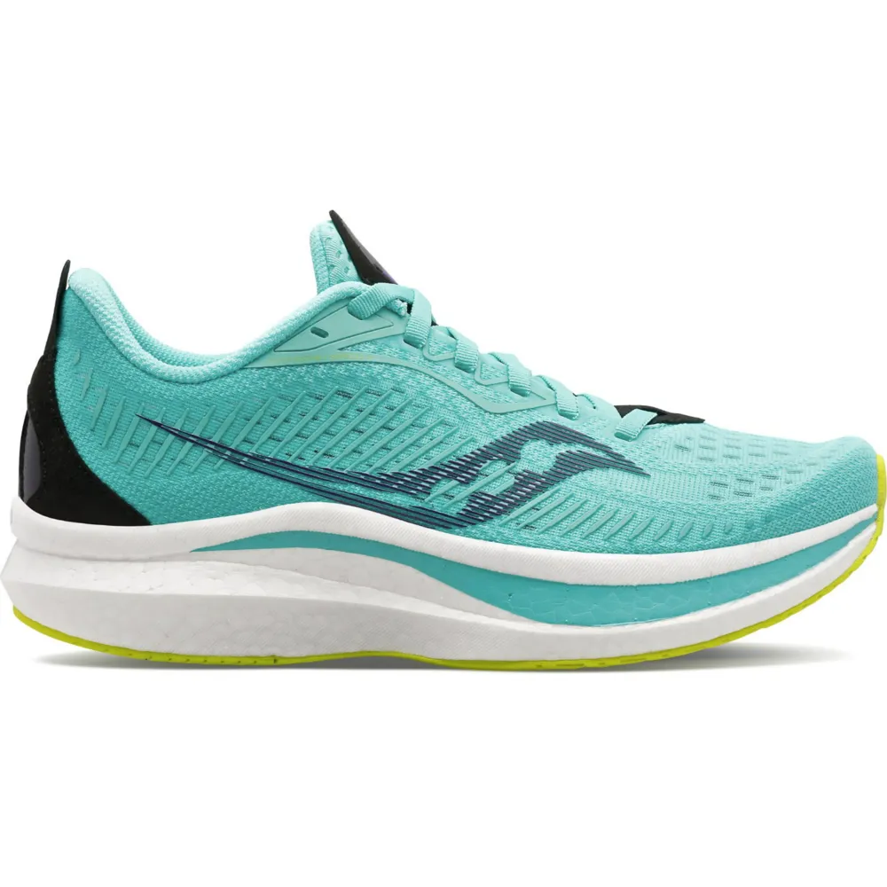 Women's Saucony Endorphin Speed 2