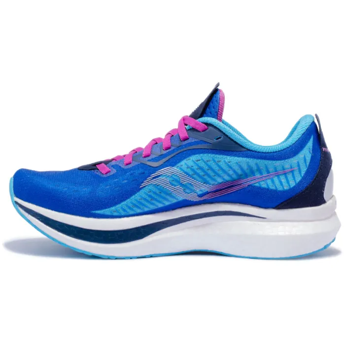 Women's Saucony Endorphin Speed 2